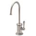 California Faucets - 9623-K10-61-BLKN - Hot And Cold Water Faucets