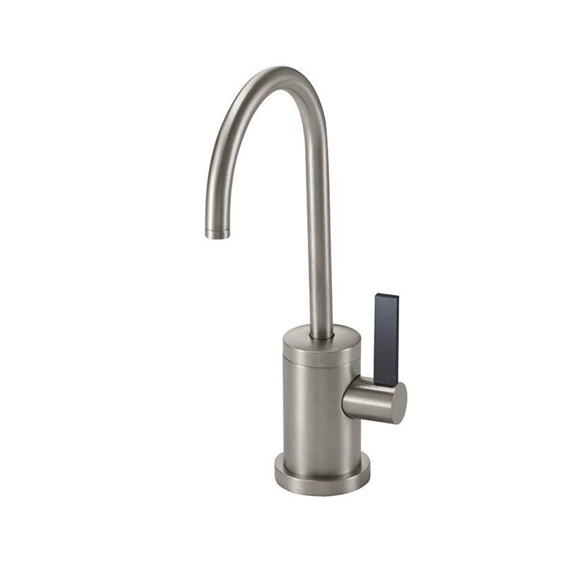 California Faucets Hot And Cold Water Faucets Water Dispensers item 9623-K51-BFB-FRG
