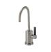 California Faucets - 9623-K51-BFB-MWHT - Hot And Cold Water Faucets