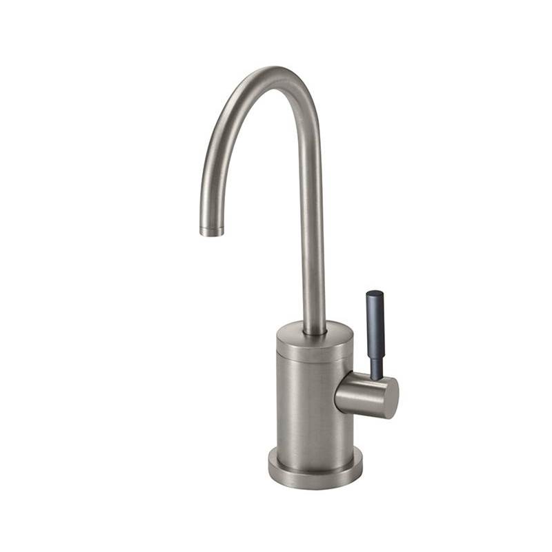 California Faucets Hot And Cold Water Faucets Water Dispensers item 9623-K51-BST-FRG