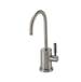 California Faucets - 9623-K51-BST-MWHT - Hot And Cold Water Faucets