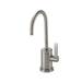 California Faucets - 9623-K51-FB-BLKN - Hot And Cold Water Faucets