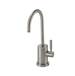 California Faucets - 9623-K51-ST-MBLK - Hot And Cold Water Faucets