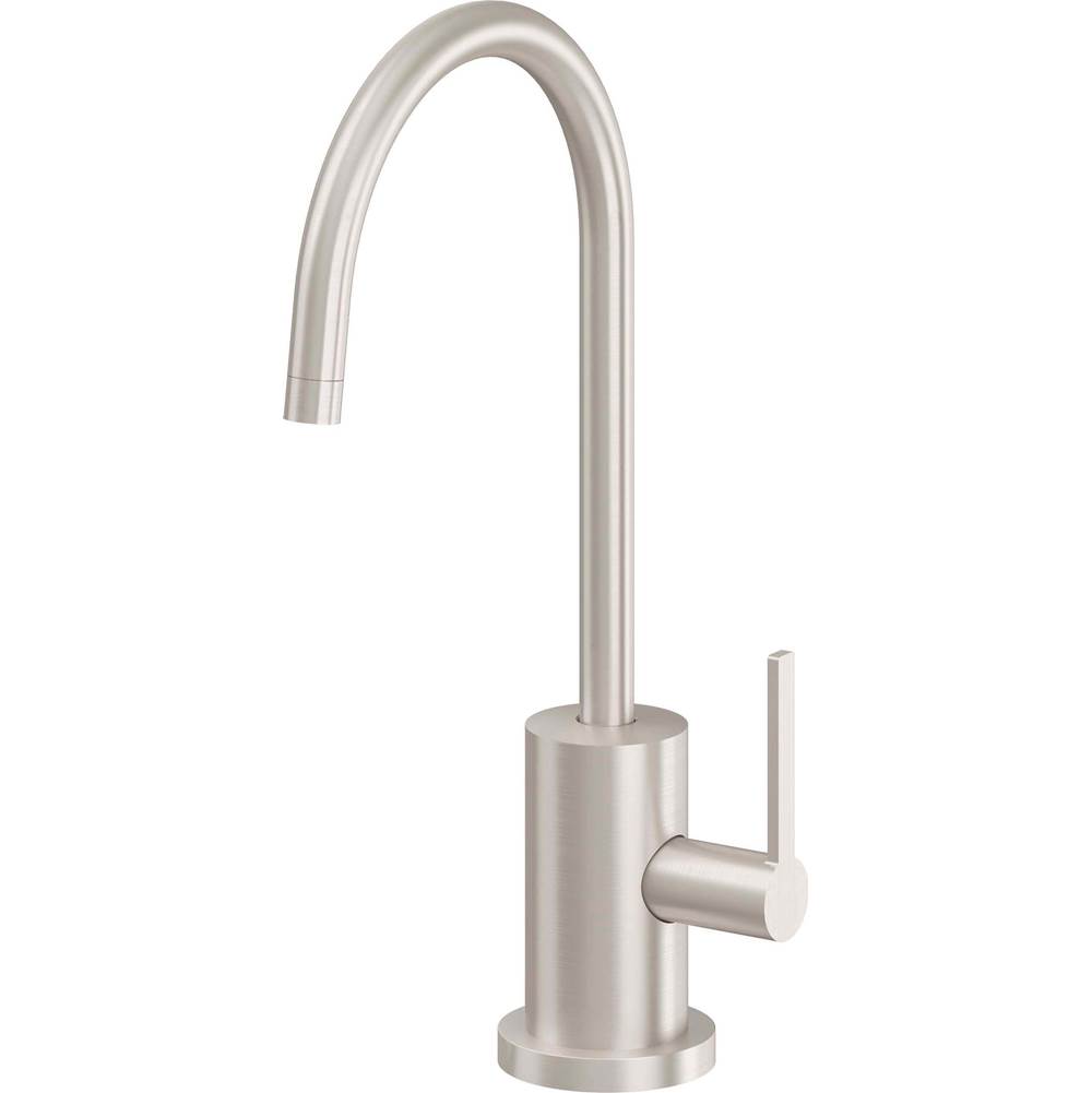 California Faucets Hot And Cold Water Faucets Water Dispensers item 9623-K55-TG-SC
