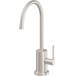 California Faucets - 9623-K55-TG-SC - Hot And Cold Water Faucets