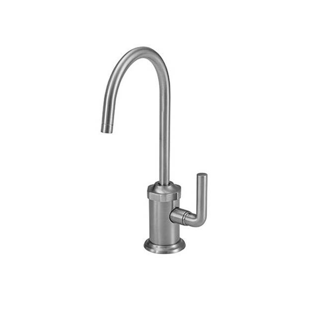 California Faucets Hot Water Faucets Water Dispensers item 9625-K30-SL-LPG