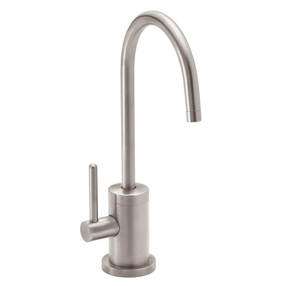 California Faucets Hot Water Faucets Water Dispensers item 9625-K50-RB-USS