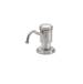 California Faucets - 9631-K10-BTB - Soap Dispensers