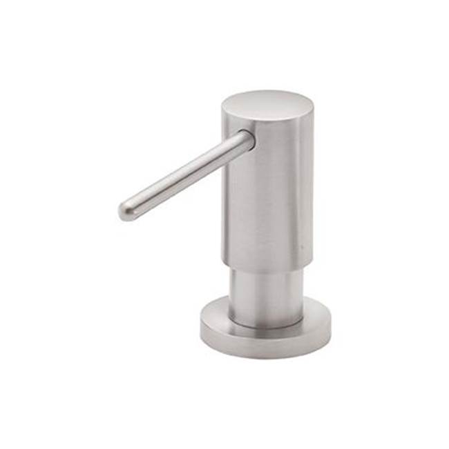 California Faucets Soap Dispensers Kitchen Accessories item 9631-K50-MWHT