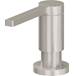 California Faucets - 9631-K55-MBLK - Soap Dispensers