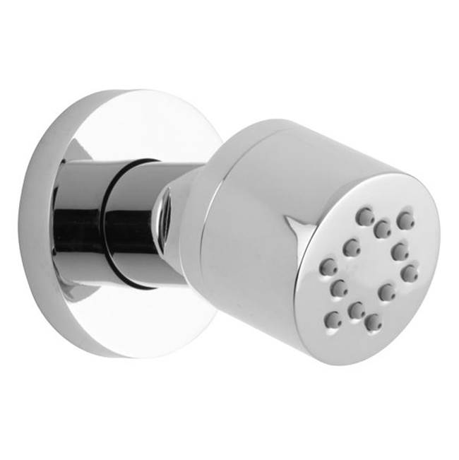 California Faucets Bodysprays Shower Heads item BS-65-PC