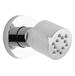 California Faucets - BS-65-CB - Bodysprays Shower Heads