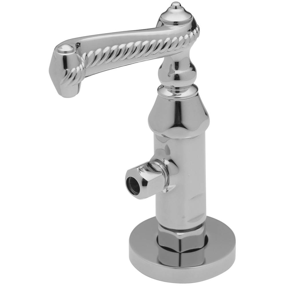 California Faucets  Toilet Parts item 9001-30K-BTB