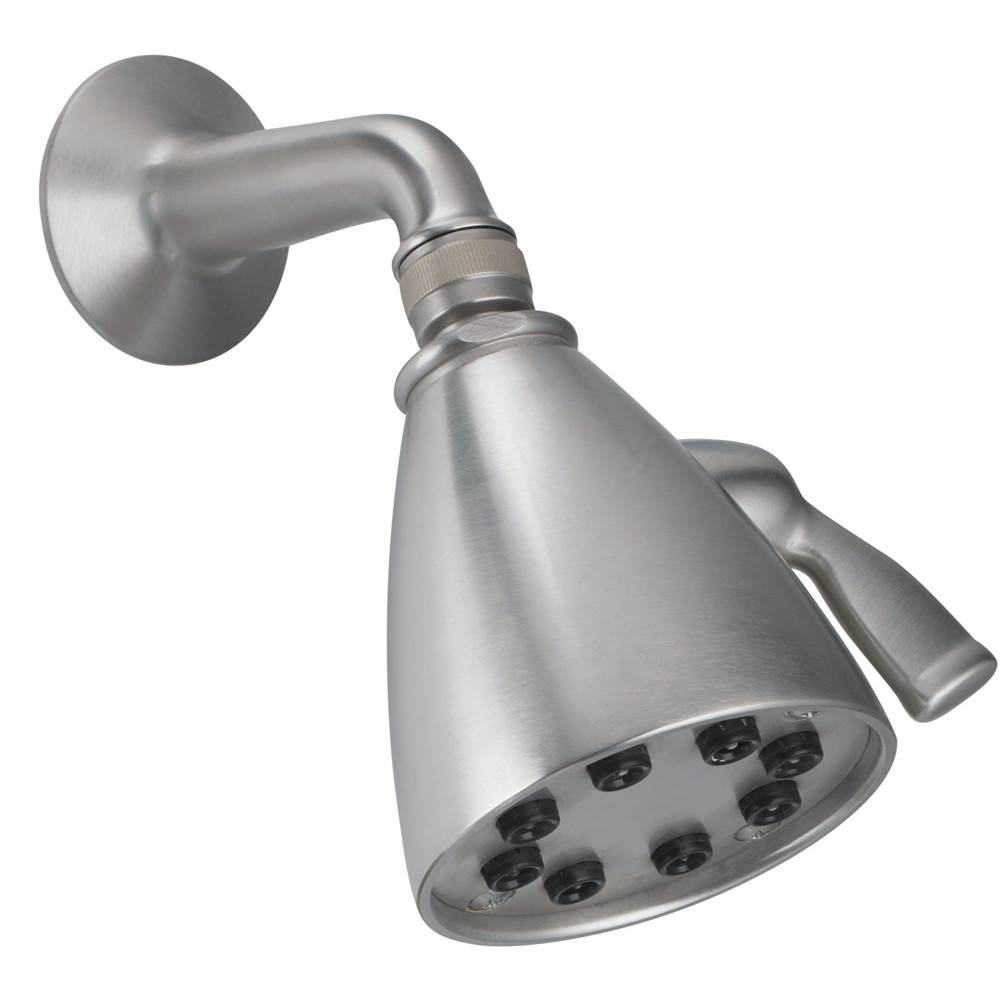 California Faucets  Shower Systems item 9120.05.15-ACF