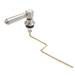 California Faucets - 9409-62-SN - Toilet Tank Levers