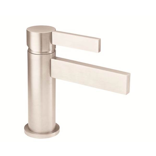 California Faucets Single Hole Bathroom Sink Faucets item E301-1-ACF