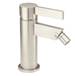 California Faucets - E304-1-GRP - Single Hole Bathroom Sink Faucets