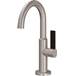 California Faucets - E309B-1-SC - Single Hole Bathroom Sink Faucets
