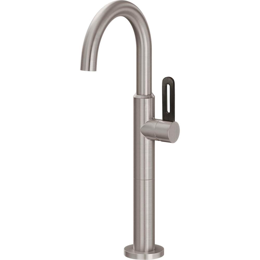California Faucets Single Hole Bathroom Sink Faucets item E309RB-2-ABF