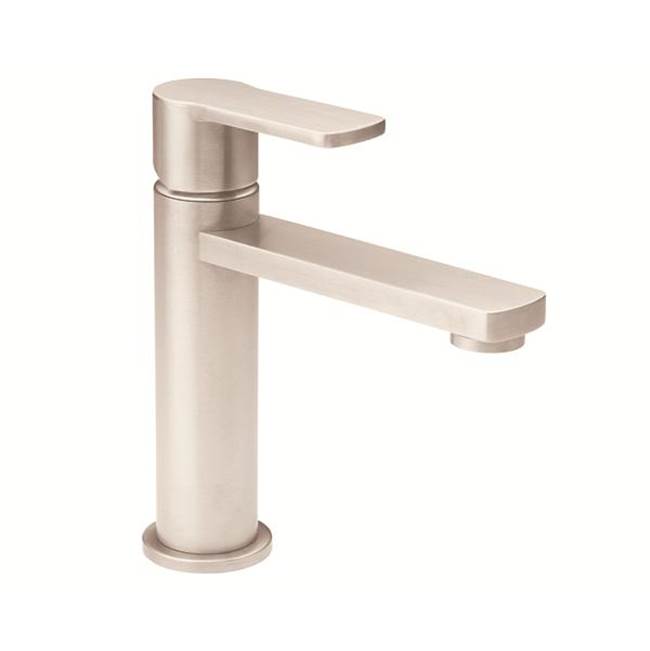 California Faucets Single Hole Bathroom Sink Faucets item E401-1-ORB