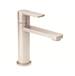 California Faucets - E401-1-ANF - Single Hole Bathroom Sink Faucets