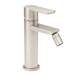 California Faucets - E404-1-ORB - Single Hole Bathroom Sink Faucets