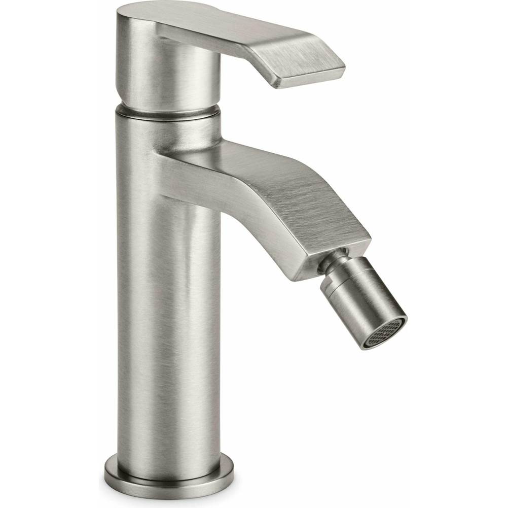 California Faucets  Bidet Faucets item E504-1-ANF