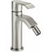 California Faucets - E504-1-LPG - Bidet Faucets