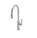 California Faucets - K10-100-48-LPG - Pull Down Kitchen Faucets