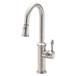 California Faucets - K10-101-48-PC - Cabinet Pulls