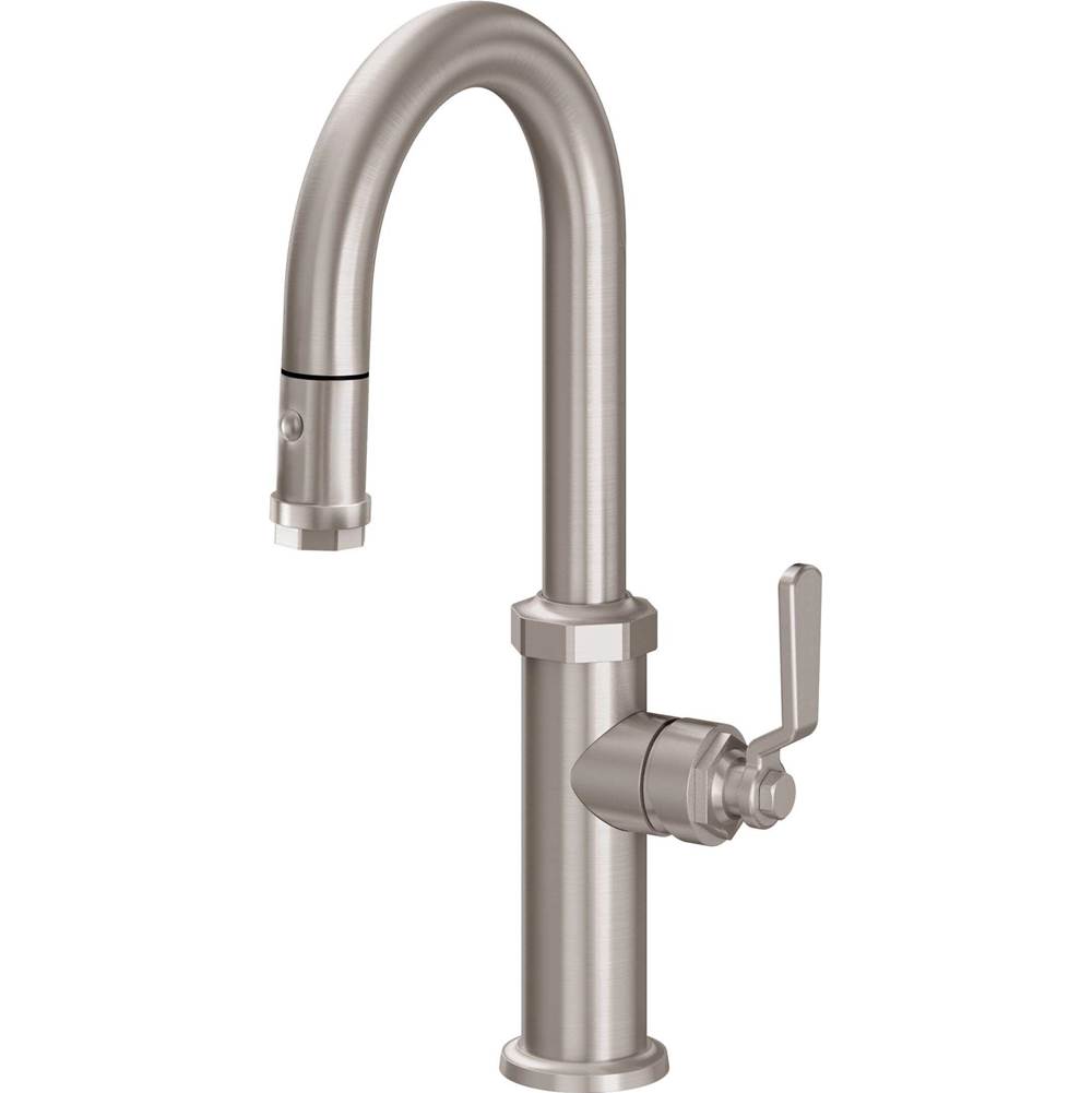 California Faucets  Pulls item K81-101-BL-LPG