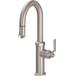California Faucets - K81-101-BL-ABF - Cabinet Pulls