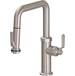 California Faucets - K81-103SQ-BL-SN - Cabinet Pulls