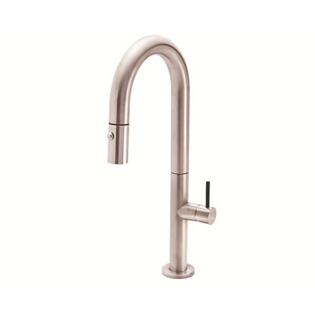 California Faucets  Bar Sink Faucets item K50-101-BSST-LPG