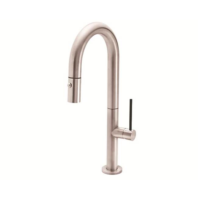 California Faucets  Bar Sink Faucets item K50-101-BST-LPG