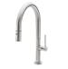 California Faucets - K50-102-BFB-PC - Cabinet Pulls