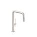 California Faucets - K50-103-SST-PC - Pull Down Kitchen Faucets