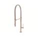 California Faucets - K50-150-ST-ANF - Pull Out Kitchen Faucets