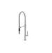 California Faucets - K50-150-BSST-SC - Pull Out Kitchen Faucets