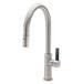 California Faucets - K51-100-BFB-LPG - Pull Down Kitchen Faucets