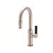 California Faucets - K51-101-BFB-ORB - Bar Sink Faucets