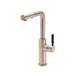 California Faucets - K51-111-BST-BNU - Bar Sink Faucets