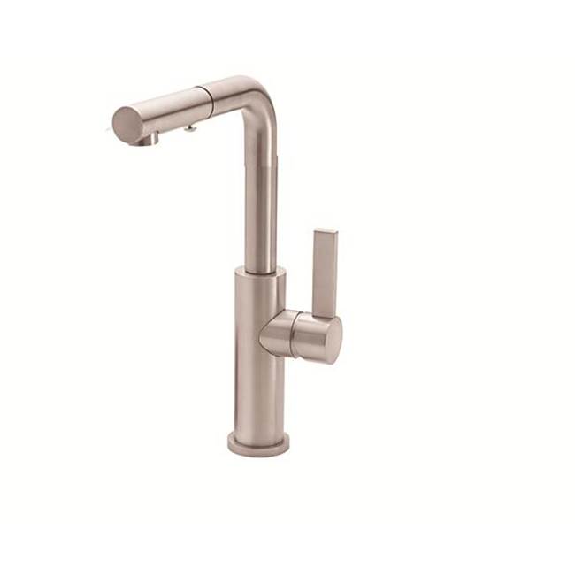 California Faucets  Bar Sink Faucets item K51-111-FB-LPG