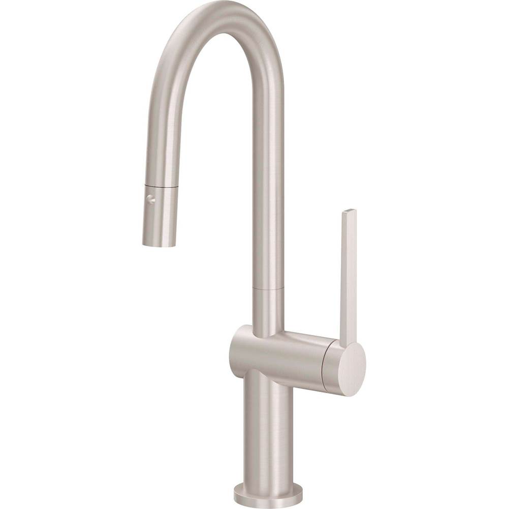 California Faucets  Pulls item K55-101-TG-LPG