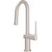 California Faucets - K55-101-TG-ABF - Cabinet Pulls