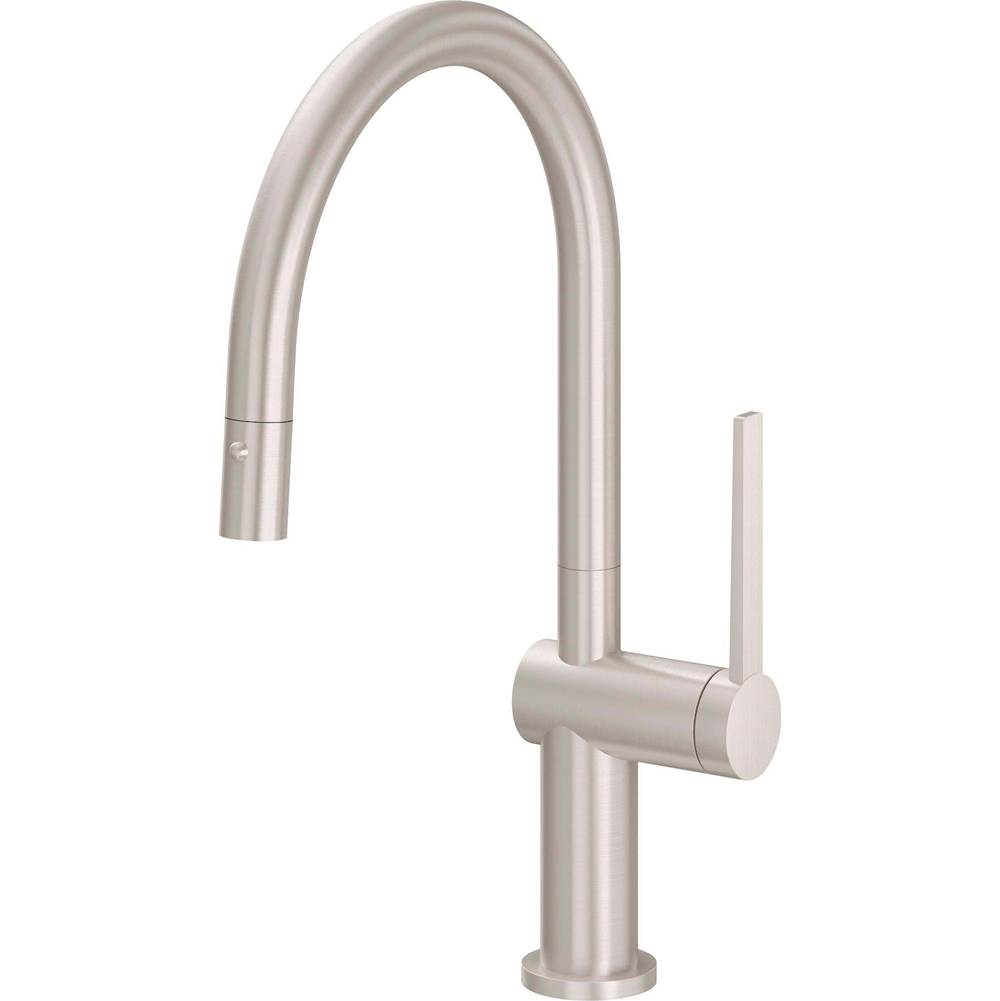 California Faucets  Pulls item K55-102-TG-BTB