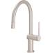 California Faucets - K55-102-TG-PC - Cabinet Pulls