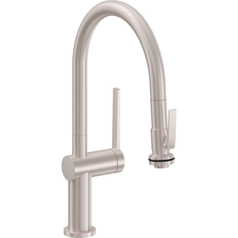California Faucets  Pulls item K55-102SQ-TG-BTB