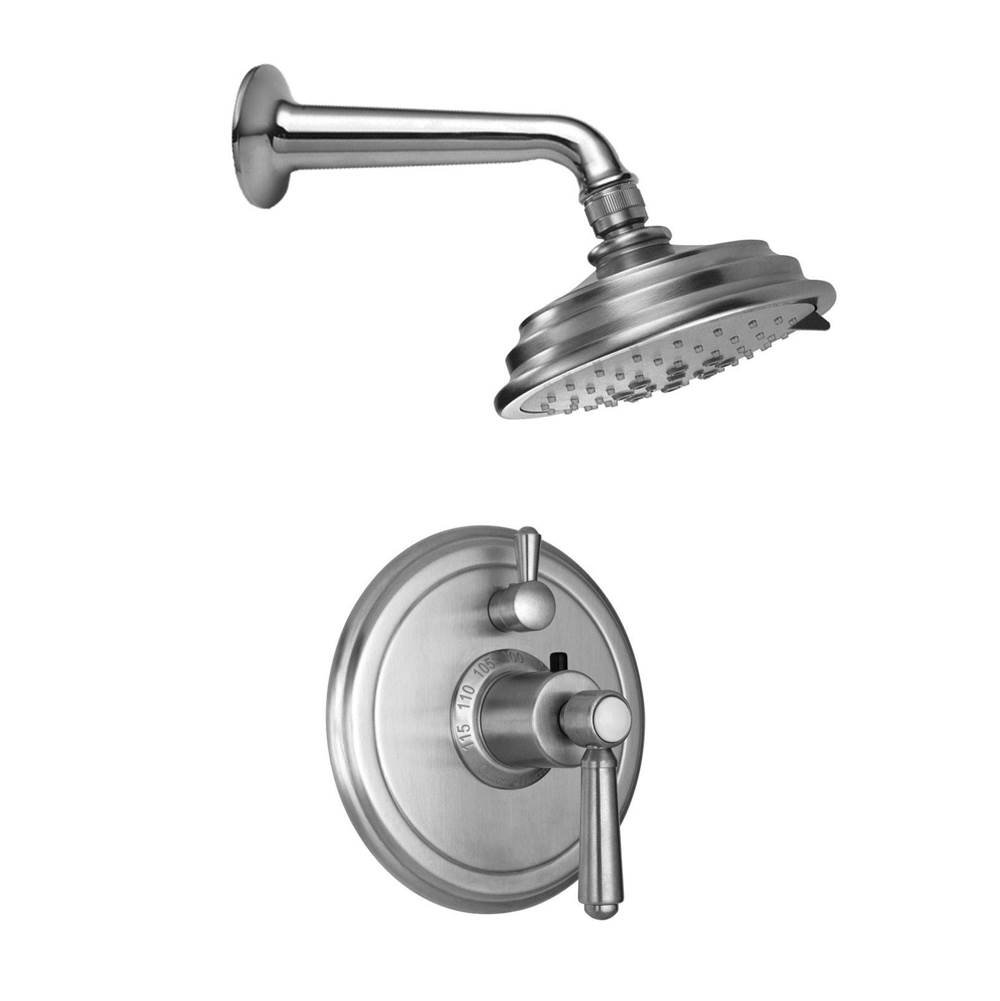 California Faucets  Shower Only Faucets item KT01-33.25-LPG