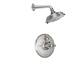 California Faucets - KT01-48X.25-SN - Shower System Kits